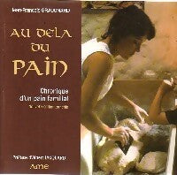 Livrenpoche : Au delà du pain - Jean-François Graugnard - Livre