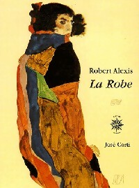 Livrenpoche : La robe - Robert Alexis - Livre