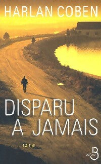 Livrenpoche : Disparu à jamais - Harlan Coben - Livre