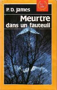 Livrenpoche : Meurtre dans un fauteuil - Phyllis Dorothy James - Livre