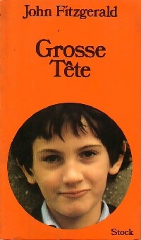 Livrenpoche : Grosse tête - John Fitzgerald - Livre