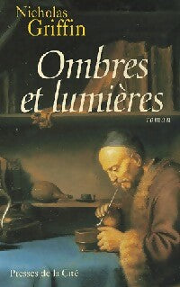 Livrenpoche : Ombres et lumières - Nicholas Griffin - Livre