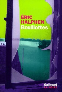 Livrenpoche : Bouillottes - Eric Halphen - Livre