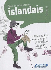 L'islandais de poche - Collectif - Livre