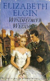 Livrenpoche : Windflower wedding - Elizabeth Elgin - Livre