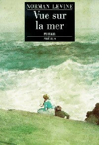 Livrenpoche : Vue sur la mer - Norman Levine - Livre