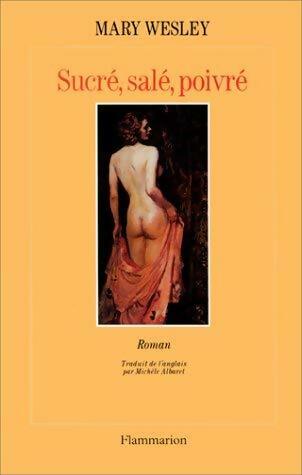 Livrenpoche : Sucré, salé, poivré - Mary Wesley - Livre
