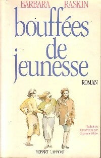 Livrenpoche : Bouffées de jeunesse - Barbara Raskin - Livre