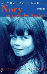 Livrenpoche : Nory au pays des anglais - Nicholson Baker - Livre