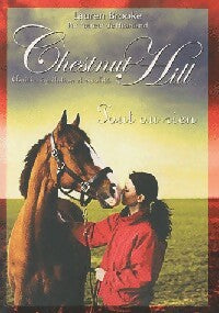 Livrenpoche : Chestnut Hill Tome VI : Tout ou rien - Lauren Brooke - Livre