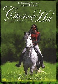 Livrenpoche : Chestnut Hill Tome I : La rentrée - Lauren Brooke, Brooke Lauren - Livre