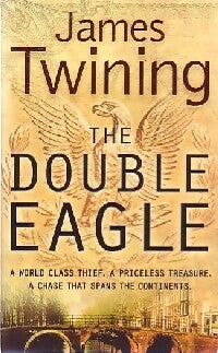 Livrenpoche : The double eagle - James Twining - Livre