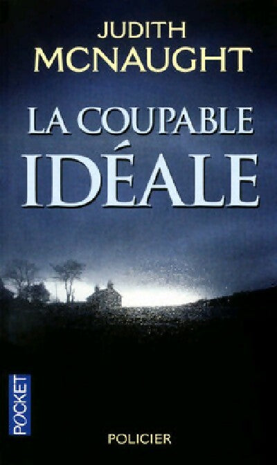 Livrenpoche : La coupable idéale - Judith McNaught - Livre