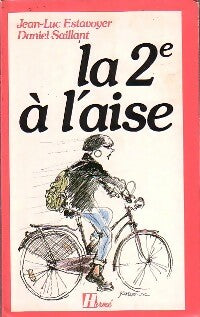Livrenpoche : La 2e à l'aide - Jean-Luc Estavoyer, Daniel Saillant - Livre