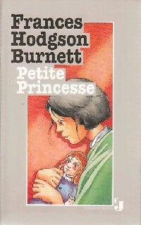 Livrenpoche : Petite princesse - Frances Hodgson Burnett - Livre