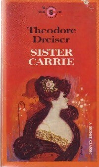 Livrenpoche : Sister Carrie - Théodore Dreiser - Livre