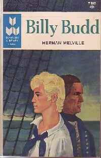 Livrenpoche : Billy Budd - Herman Melville - Livre