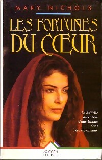 Livrenpoche : Les fortunes du coeur - Mary Nichols - Livre