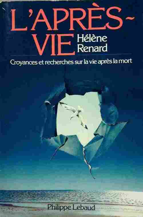 Livrenpoche : L'après-vie - Hélène Renard - Livre
