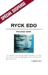 Livrenpoche : Mauvais sort - Ryck Edo - Livre