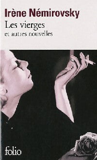 Livrenpoche : Les vierges et autres nouvelles - Irène Némirovsky - Livre
