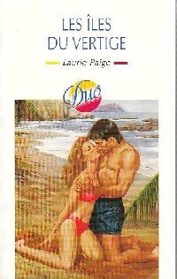 Livrenpoche : Les îles du vertige - Laurie Paige - Livre