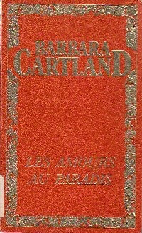 Livrenpoche : Les amours au paradis - Barbara Cartland - Livre
