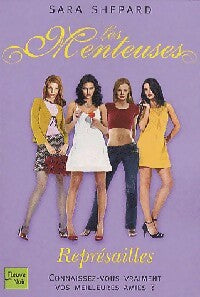 Livrenpoche : Représailles - Sara Shepard - Livre