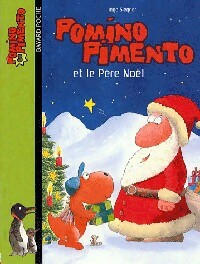 Livrenpoche : Pomino Pimento Tome III : Pomino Pimento et le Père Noël - Ingo Siegner - Livre