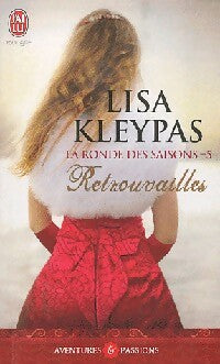 Livrenpoche : La ronde des saisons Tome V : Retrouvailles - Lisa Kleypas - Livre
