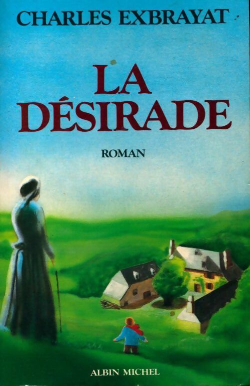 Livrenpoche : La désirade - Charles Exbrayat - Livre