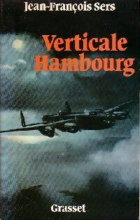 Livrenpoche : Verticale Hambourg - Jean-François Sers - Livre