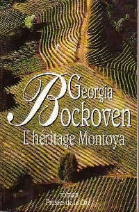 Livrenpoche : L'héritage Montoya - Georgia Bockoven - Livre