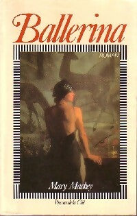 Livrenpoche : Ballerina - Mary Mackey - Livre