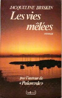 Livrenpoche : Les vies mêlées - Jacqueline Briskin - Livre
