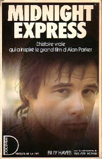 Livrenpoche : Midnight express - Billy Hayes - Livre
