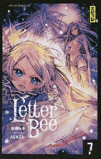Livrenpoche : Letter Bee Tome VII - Asada Hiroyuki - Livre