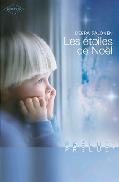 Livrenpoche : Les étoiles de Noël - Debra Salonen - Livre