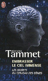 Livrenpoche : Embrasser le ciel immense - Daniel Tammet - Livre