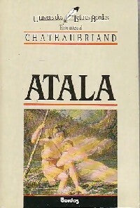 Livrenpoche : Atala - François René Chateaubriand - Livre