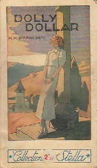 Livrenpoche : Dolly dollar - M.-M. D'Armagnac - Livre