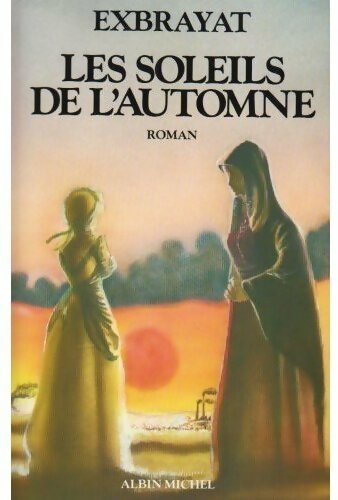 Livrenpoche : Les soleils de l'automne - Charles Exbrayat - Livre