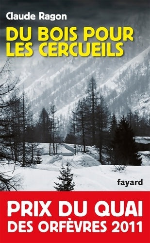 Livrenpoche : Du bois pour les cercueils - Claude Ragon - Livre