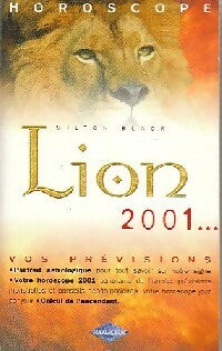 Livrenpoche : Lion 2001 - Milton Black - Livre