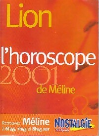 Livrenpoche : Lion 2001 - Meline - Livre