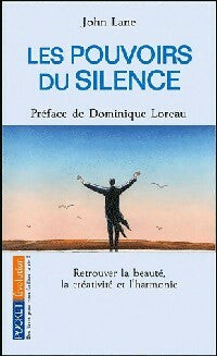 Les pouvoirs du silence - John Lane - Livre
