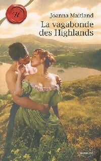 La vagabonde des Highlands - Joanna Maitland - Livre