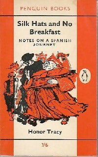 Livrenpoche : Silk hats and no breakfast - Honor Tracy - Livre