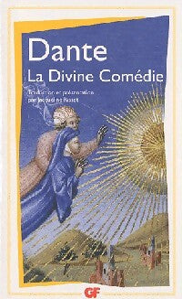 Livrenpoche : La divine comédie - Dante - Livre