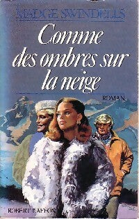 Livrenpoche : Comme des ombres sur la neige - Madge Swindells - Livre